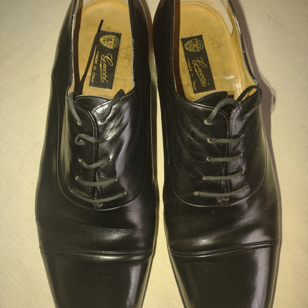 Gucci shoes